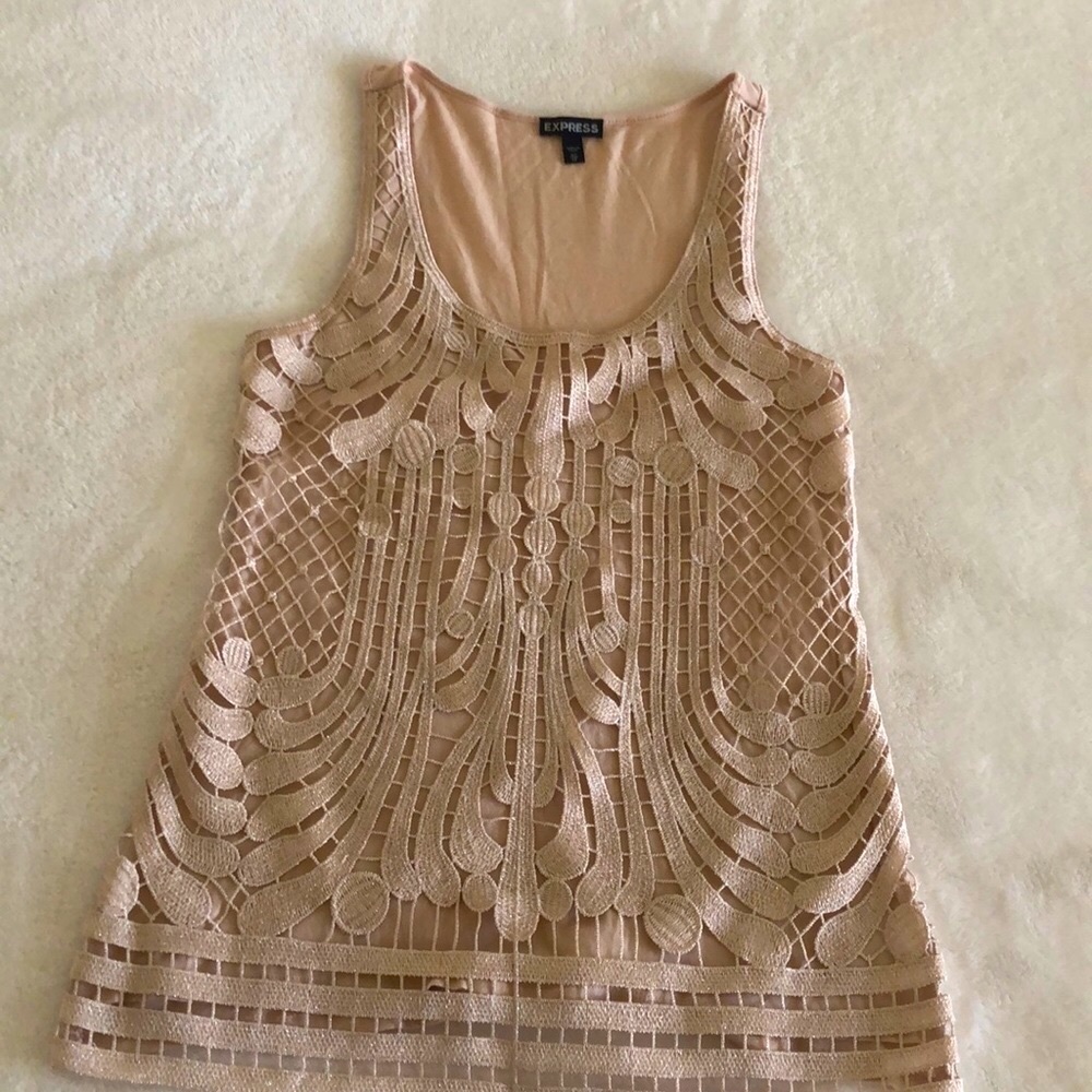 Express Cami